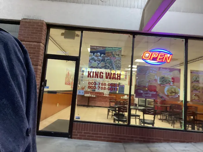 King Wah 4