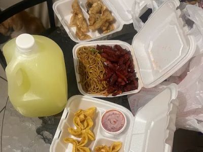 China Garden Restaurant 0