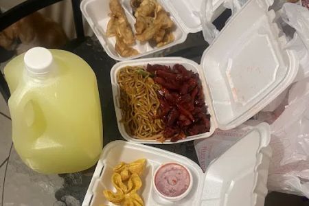 China Garden Restaurant