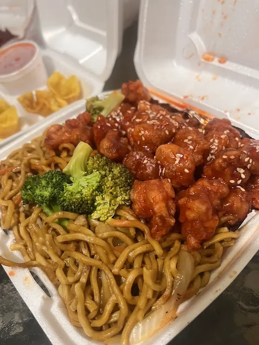 China Garden Restaurant 2