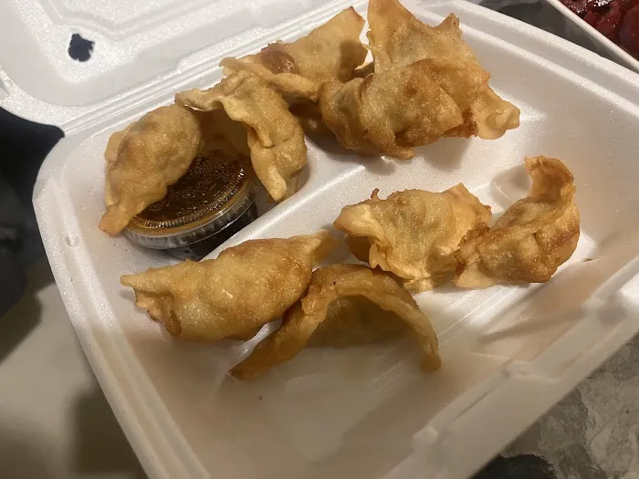 China Garden Restaurant 3