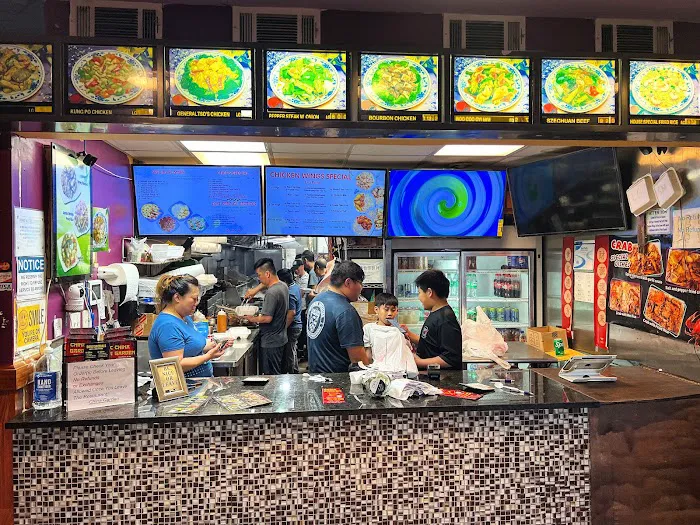 China Garden Restaurant 5