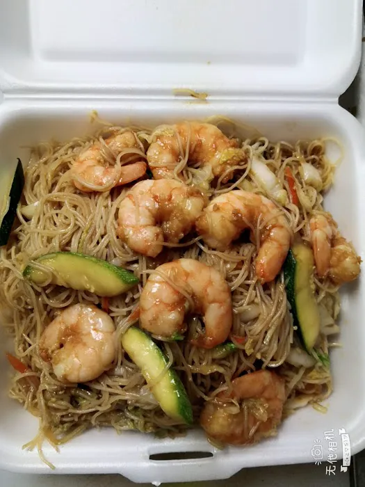 China Garden Restaurant 10