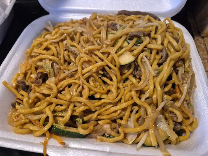 China Garden Restaurant 7