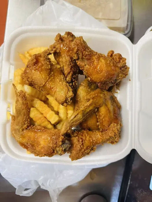 7311 Parklane Rd Columbia, SC 29223 1