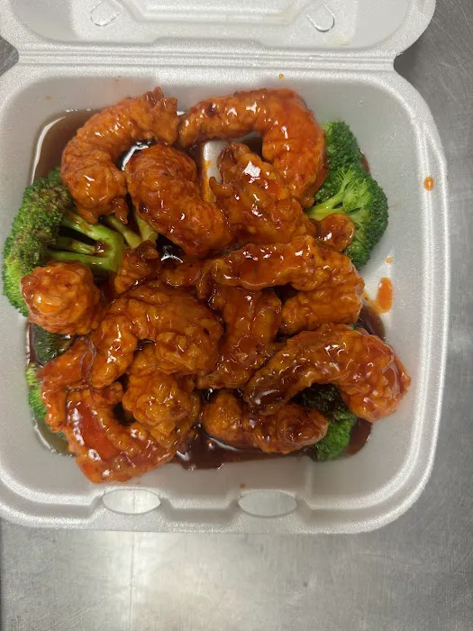 Good Taste - Chinese Food & Wings 3