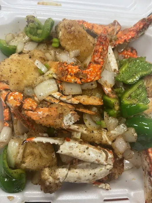 Good Taste - Chinese Food & Wings 6
