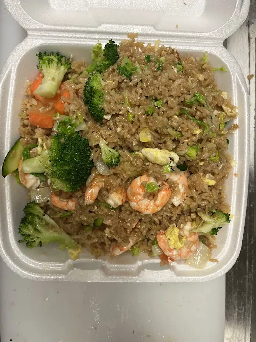 Good Taste - Chinese Food & Wings 9
