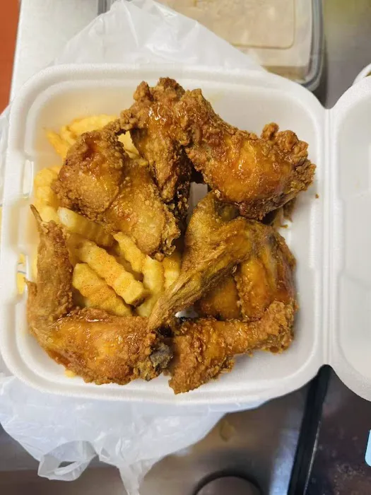 Good Taste - Chinese Food & Wings 4