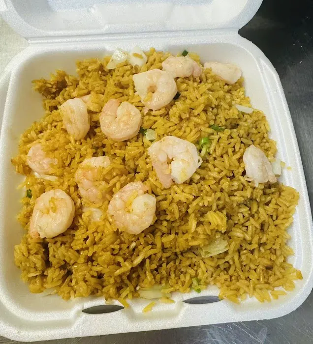 Good Taste - Chinese Food & Wings 2