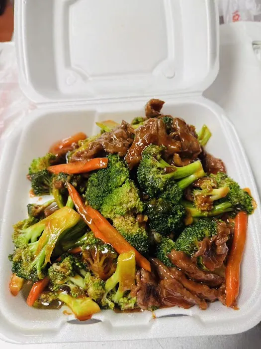 Good Taste - Chinese Food & Wings 1