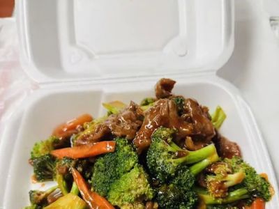 Good Taste - Chinese Food & Wings 0