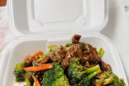 Good Taste - Chinese Food & Wings