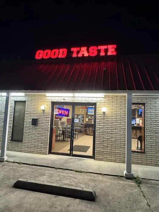 Good Taste - Chinese Food & Wings 10