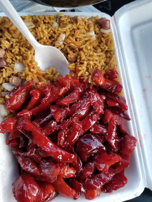 China Wok Restaurant 2