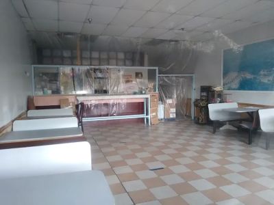 China Wok Restaurant 0
