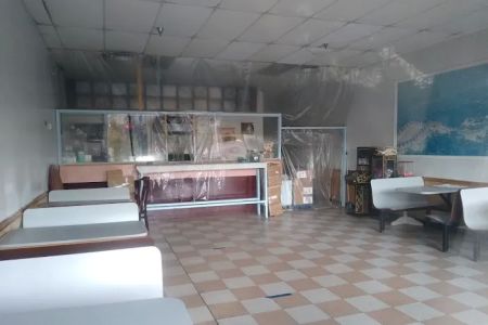 China Wok Restaurant