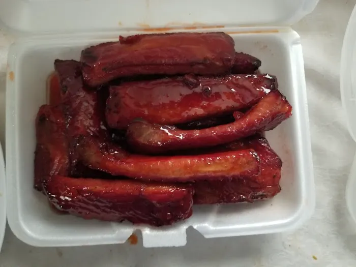 China Wok Restaurant 5