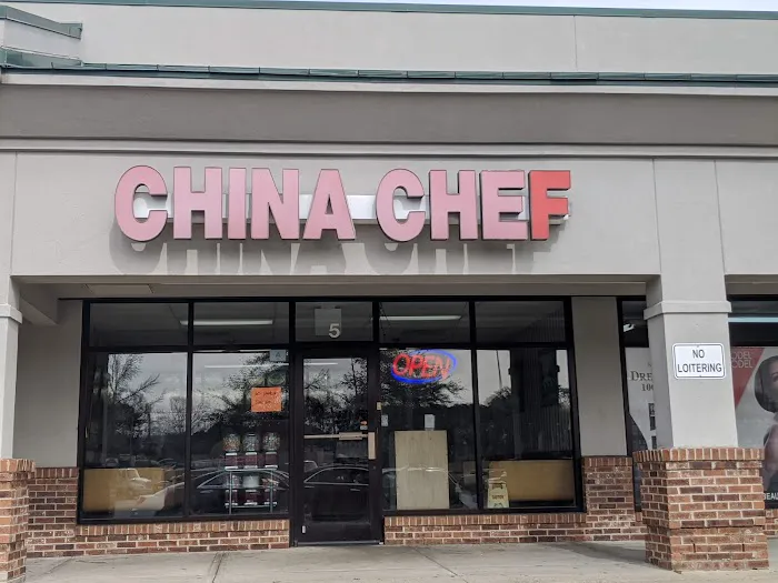 China Chef 4