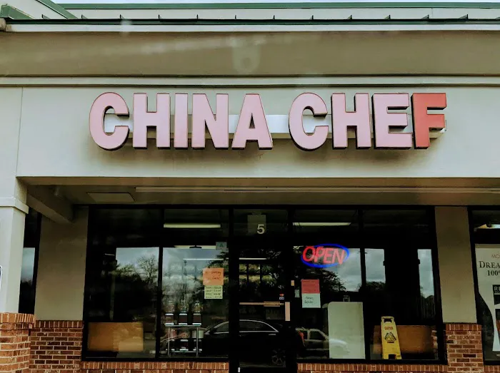 China Chef 7