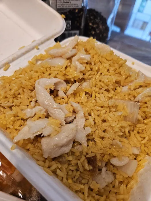 China Chef 5