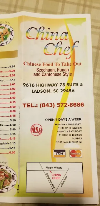 China Chef 2