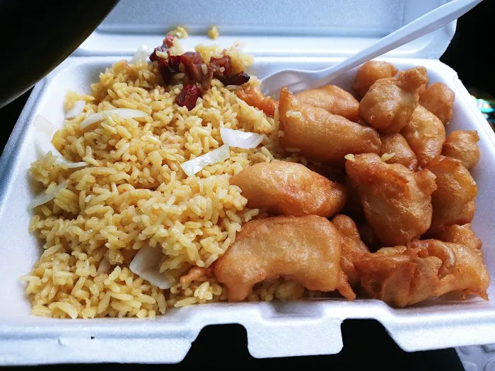Peking Gourmet 2