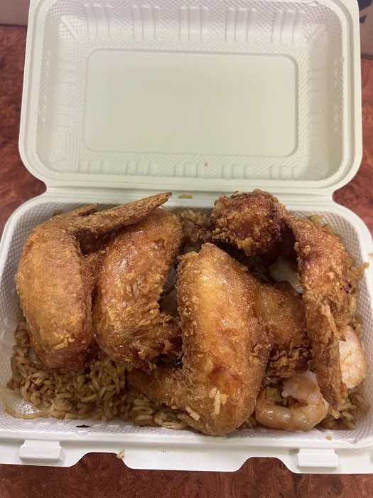 Asia Express 10