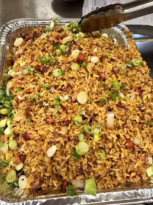 Chinese Express 1