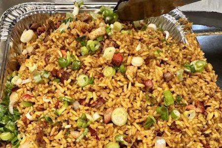 Chinese Express