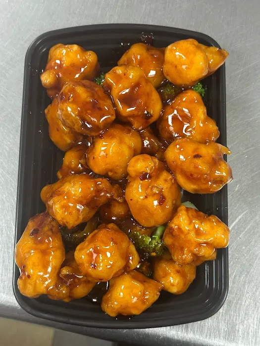 Chinese Express 2