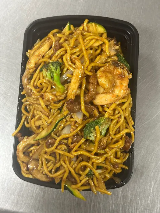 Chinese Express 10