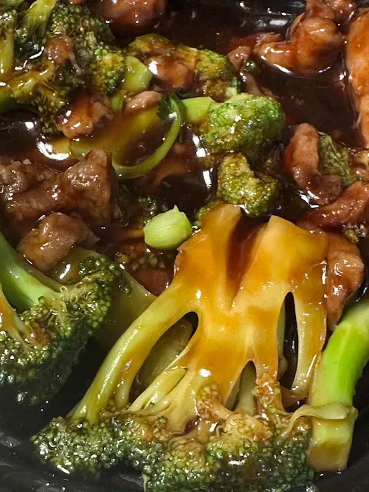 Chinese Express 3
