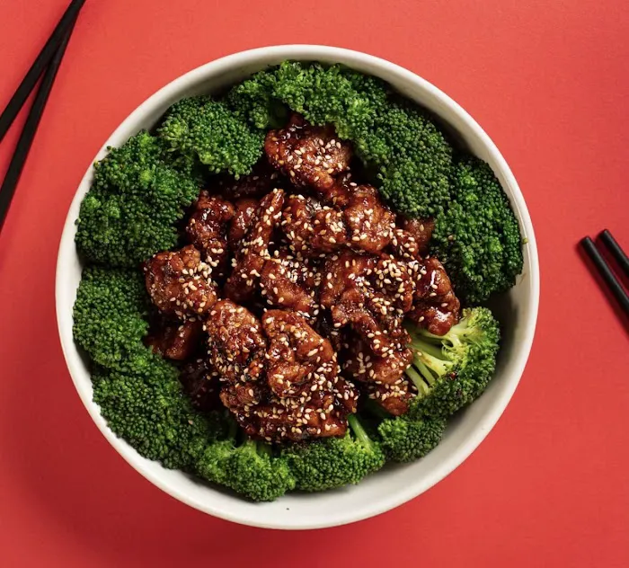 Super Pan Asian Cuisine 6