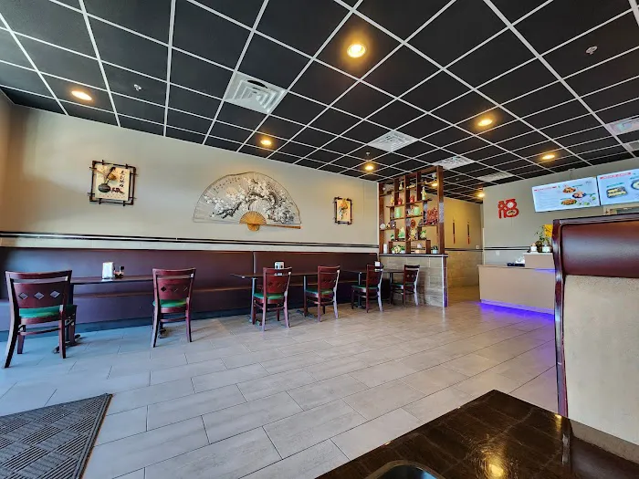 Super Pan Asian Cuisine 9