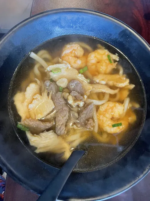Super Pan Asian Cuisine 8