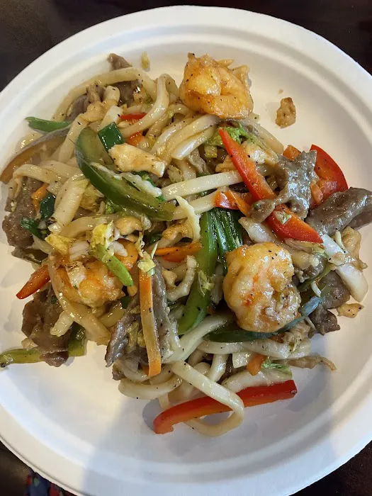 Super Pan Asian Cuisine 5