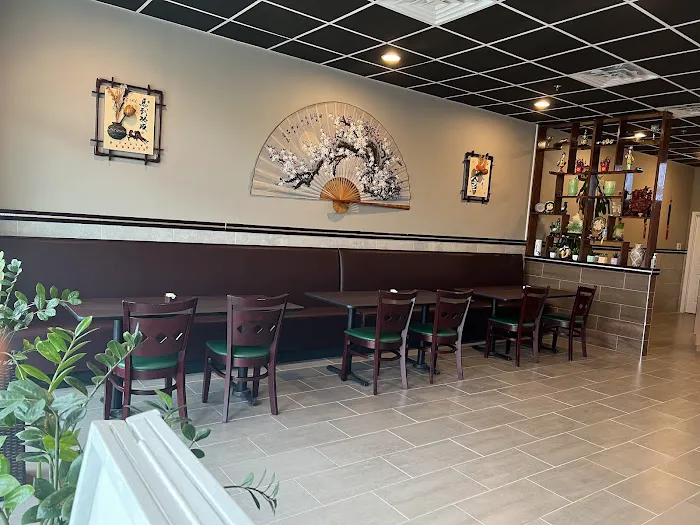 Super Pan Asian Cuisine 10