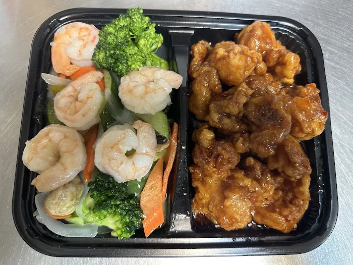 China Gourmet Takeout 3