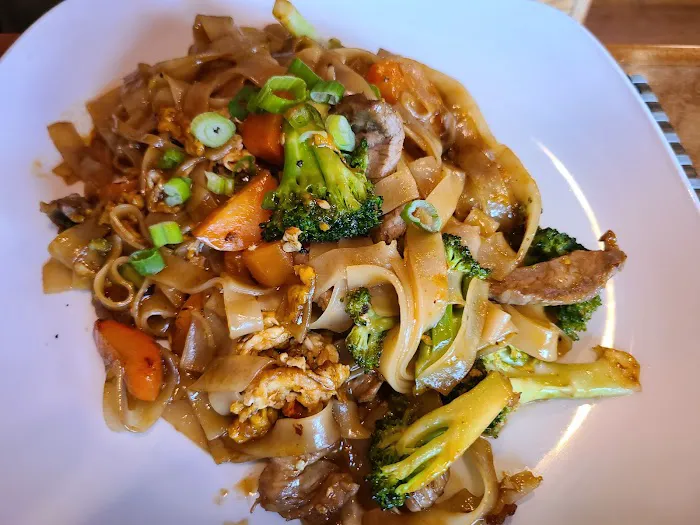 China Gourmet Takeout 4