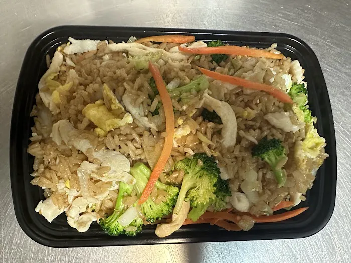 China Gourmet Takeout 5