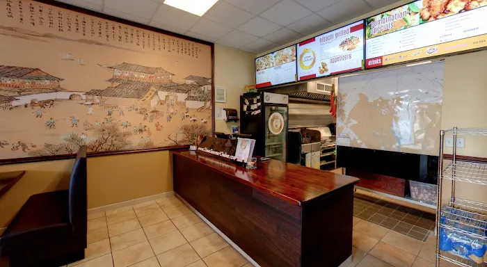 China Gourmet Takeout 9