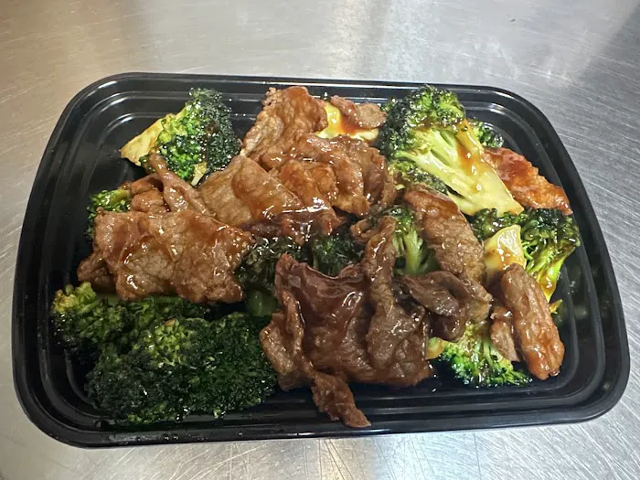 China Gourmet Takeout 6