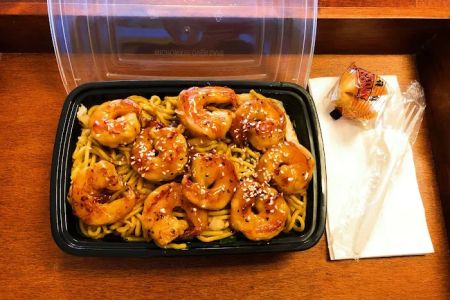 China Gourmet Takeout