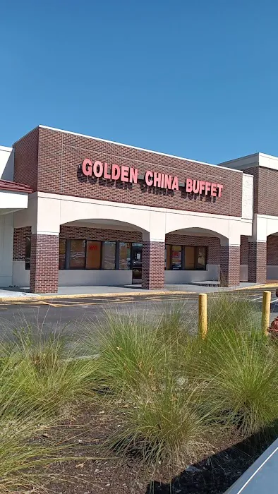 Golden China Buffet 6