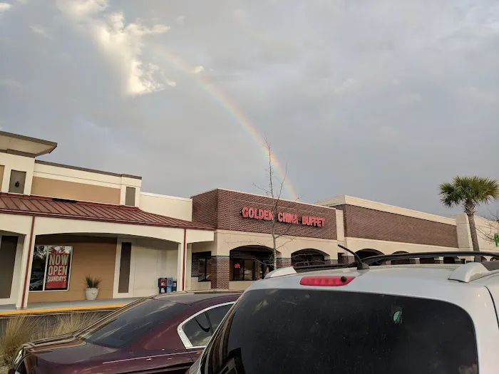Golden China Buffet 2