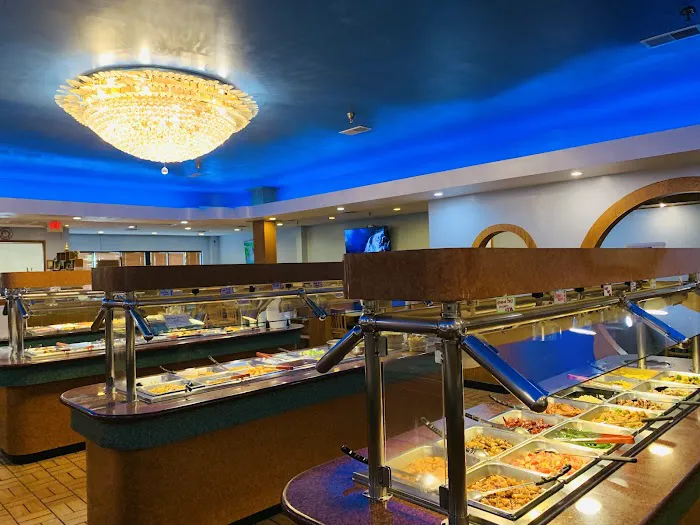 Golden China Buffet 3