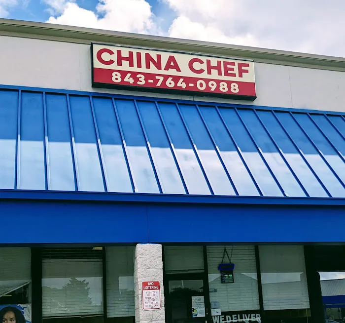 China Chef 3