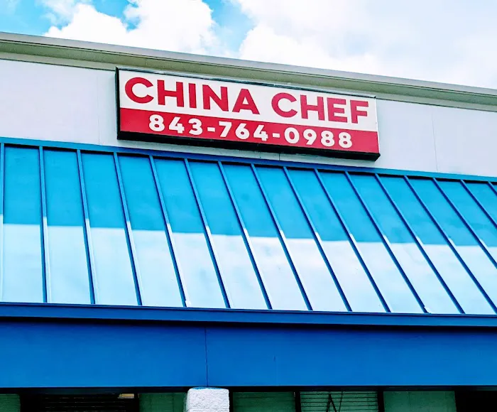 China Chef 1