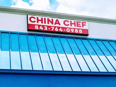 China Chef 0